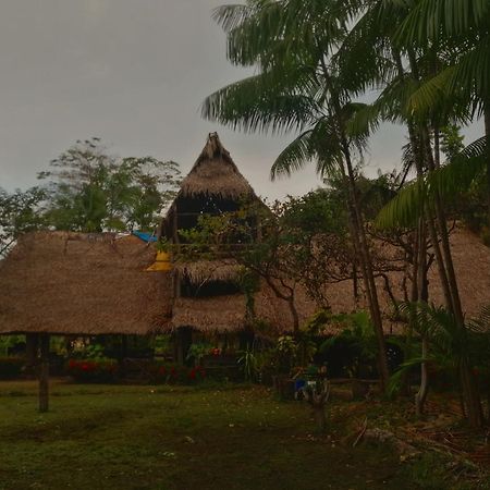 Ecopousada Casa Do Carimbo Fortalezinha Algodoal Zewnętrze zdjęcie